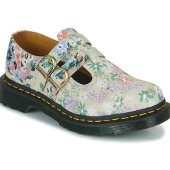 Online Dr. Martens - MARY JANE FLORAL MASH UP