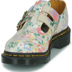 Online Dr. Martens - MARY JANE FLORAL MASH UP