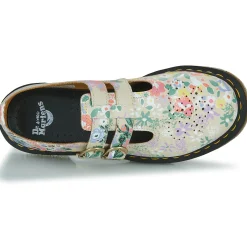 Online Dr. Martens - MARY JANE FLORAL MASH UP