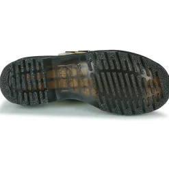 Online Dr. Martens - MARY JANE FLORAL MASH UP