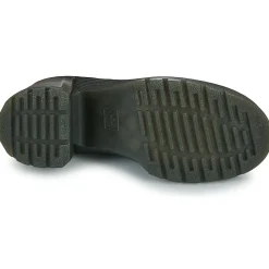 New Dr. Martens - SPENCE BLACK SENDAL Noir