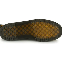 Sale Dr. Martens - THURSTON CHUKKA DARK BROWN CRAZY HORSE Marron