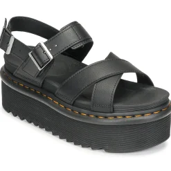 Sale Dr. Martens - VOSS II QUAD Noir