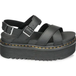 Sale Dr. Martens - VOSS II QUAD Noir