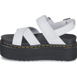 Clearance Dr. Martens - VOSS II WHITE ATHENA Blanc