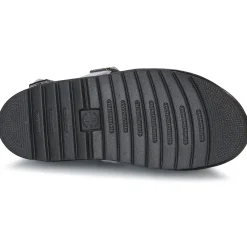 Clearance Dr. Martens - VOSS II WHITE ATHENA Blanc