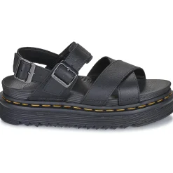 New Dr. Martens - Voss IIBlack Athena Noir