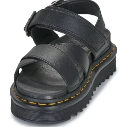New Dr. Martens - Voss IIBlack Athena Noir
