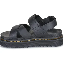 New Dr. Martens - Voss IIBlack Athena Noir