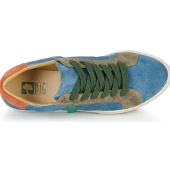 Clearance Dream in Green - ACANTHE Jean