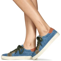 Clearance Dream in Green - ACANTHE Jean