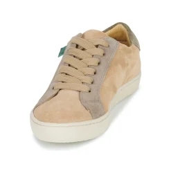 Outlet Dream in Green - ACANTHE Beige