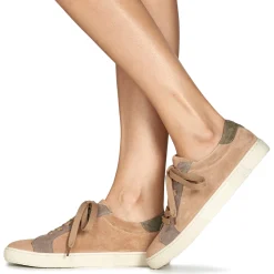 Outlet Dream in Green - ACANTHE Beige