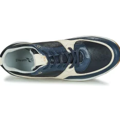 Hot Dream in Green - AGAPANTHE Multico-bleu