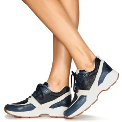 Hot Dream in Green - AGAPANTHE Multico-bleu