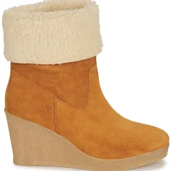 Clearance Dream in Green - ANELINE Camel