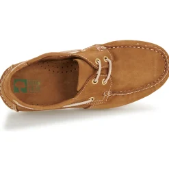 Dream in Green - ANTERA Marron