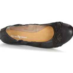 Best Dream in Green - CICALO Noir