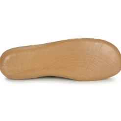 New Dream in Green - DELIANE Marron