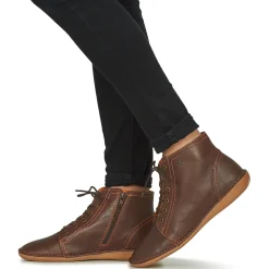 New Dream in Green - DELIANE Marron