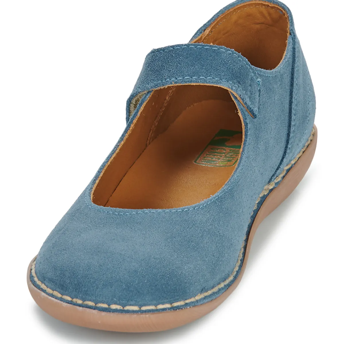 Dream in Green - FINELLIE marine