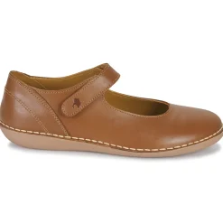 New Dream in Green - FINELLIE Marron