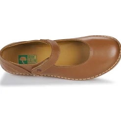 New Dream in Green - FINELLIE Marron