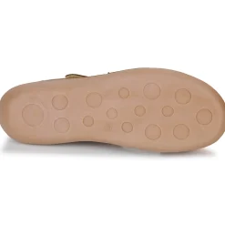 New Dream in Green - FINELLIE Marron