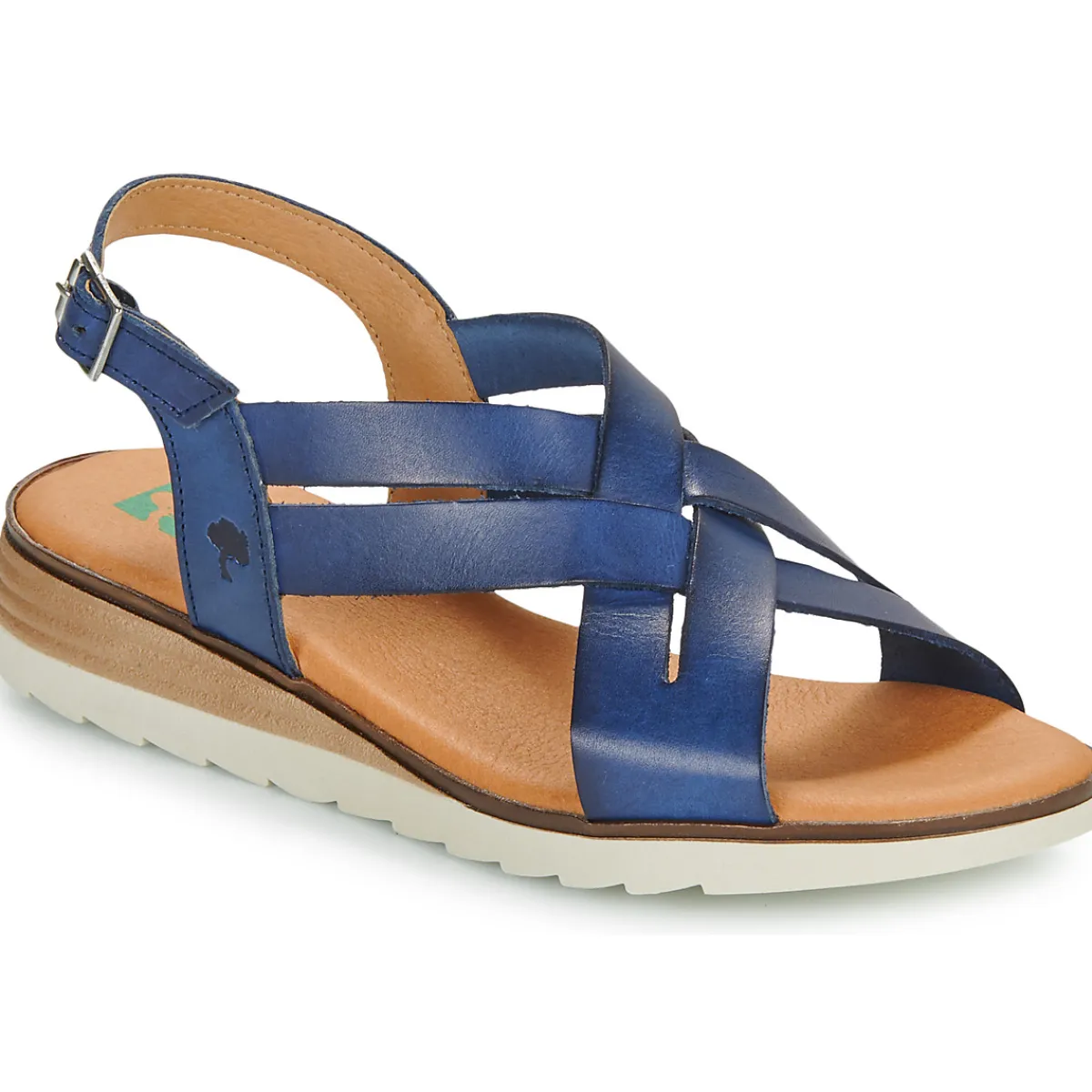 New Dream in Green - GALYA marine