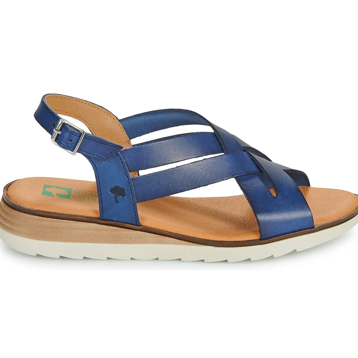 New Dream in Green - GALYA marine