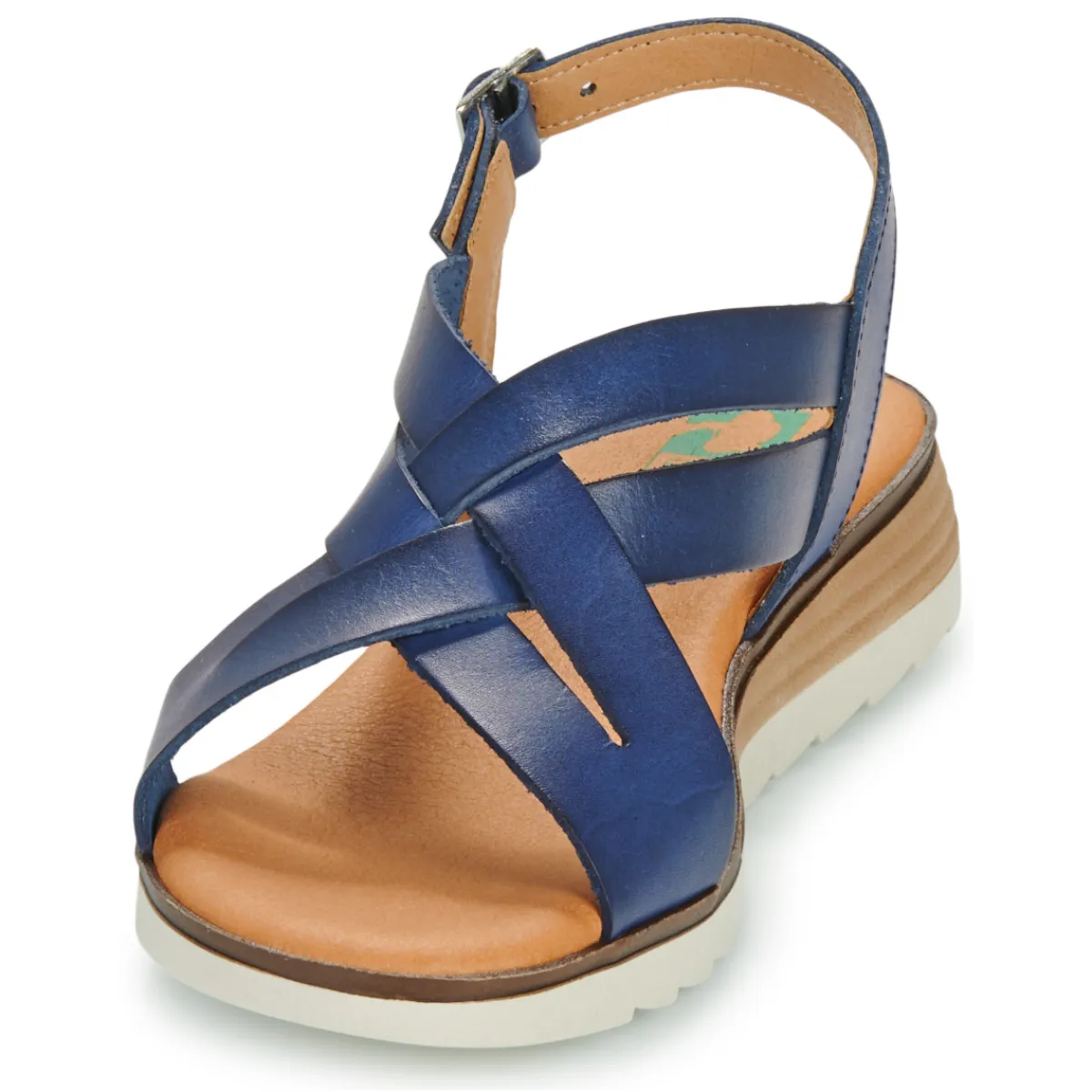 New Dream in Green - GALYA marine