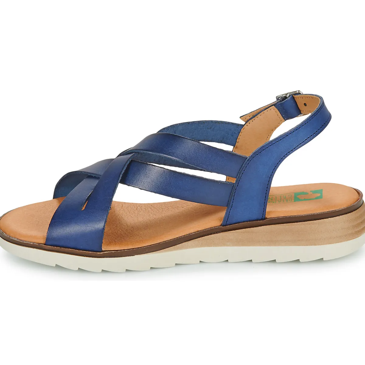 New Dream in Green - GALYA marine