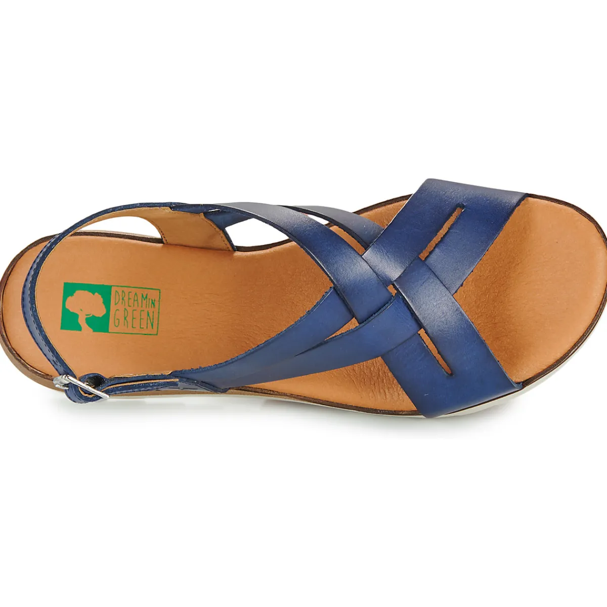 New Dream in Green - GALYA marine