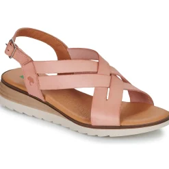 Discount Dream in Green - GALYA Beige