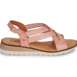 Discount Dream in Green - GALYA Beige