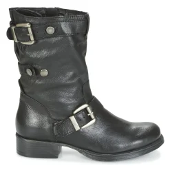 Discount Dream in Green - ILINE Noir