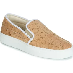 New Dream in Green - JAKAMORI-VEGAN Beige