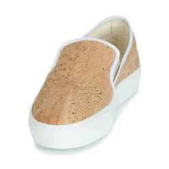 New Dream in Green - JAKAMORI-VEGAN Beige