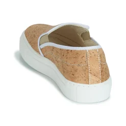 New Dream in Green - JAKAMORI-VEGAN Beige