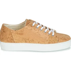 New Dream in Green - JAKANIS-VEGAN Beige