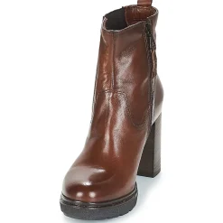 Clearance Dream in Green - JERYCABE Marron