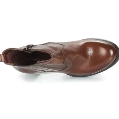 Clearance Dream in Green - JERYCABE Marron