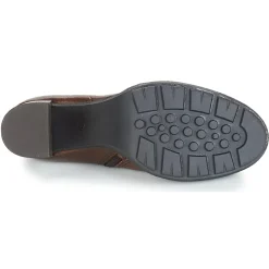 Clearance Dream in Green - JERYCABE Marron