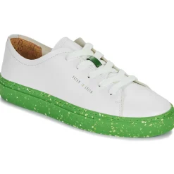 New Dream in Green - JOBI blanc