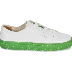 New Dream in Green - JOBI blanc