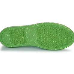 New Dream in Green - JOBI blanc