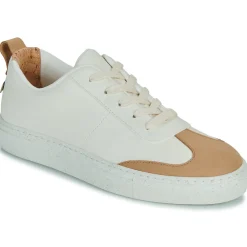 Hot Dream in Green - JOBIA Beige