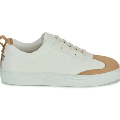 Hot Dream in Green - JOBIA Beige