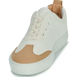 Hot Dream in Green - JOBIA Beige