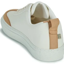 Hot Dream in Green - JOBIA Beige